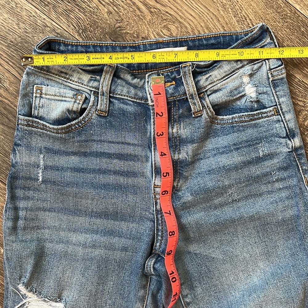 Willow Root Jeans - image 5